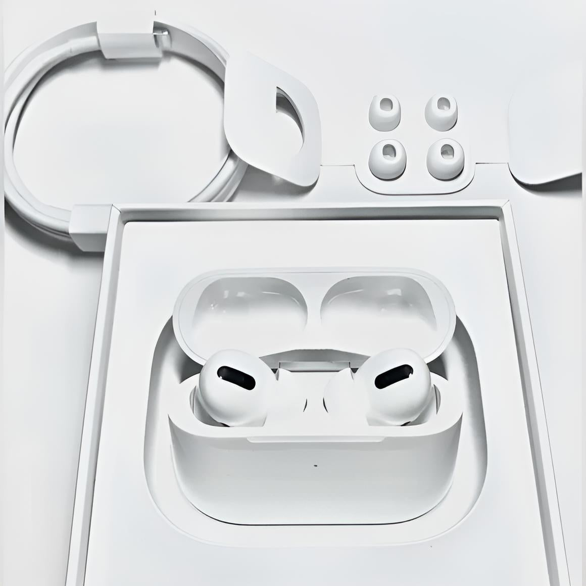 Airpods Pro 2 with ANC