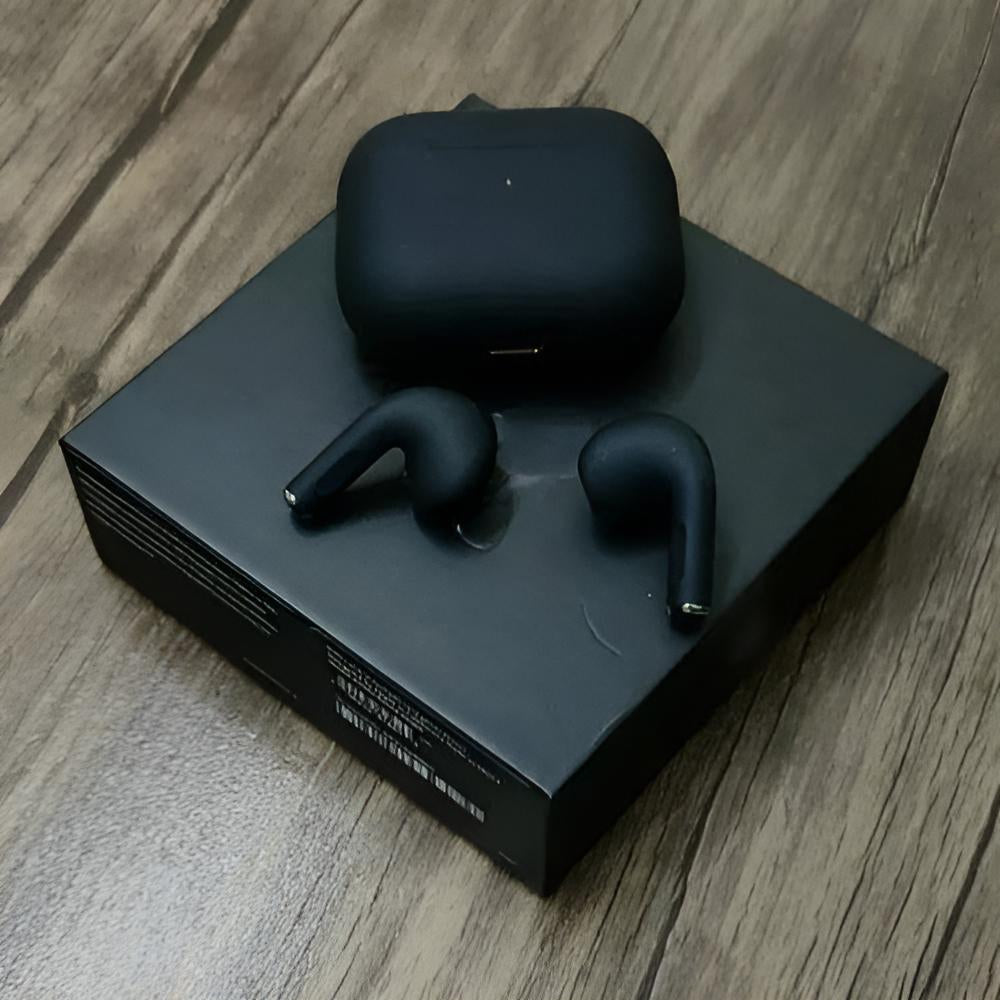 Black Airpods Pro 2